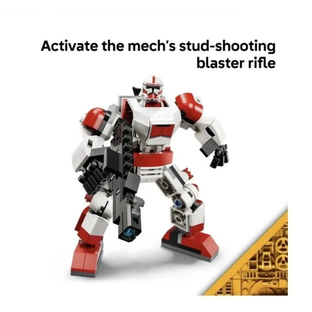 Lego lego® star